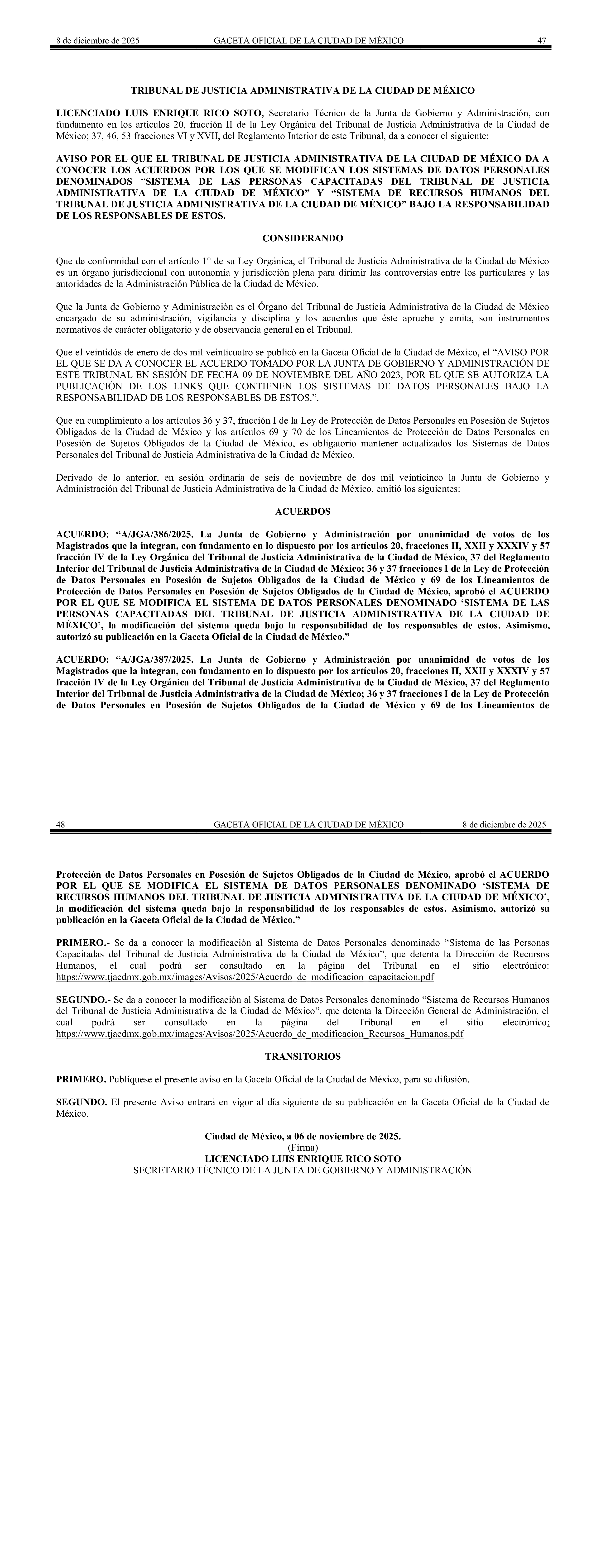 Sistemas Humanos 