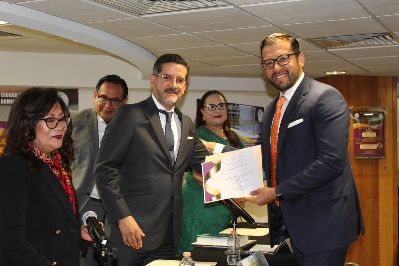 clausura curso03