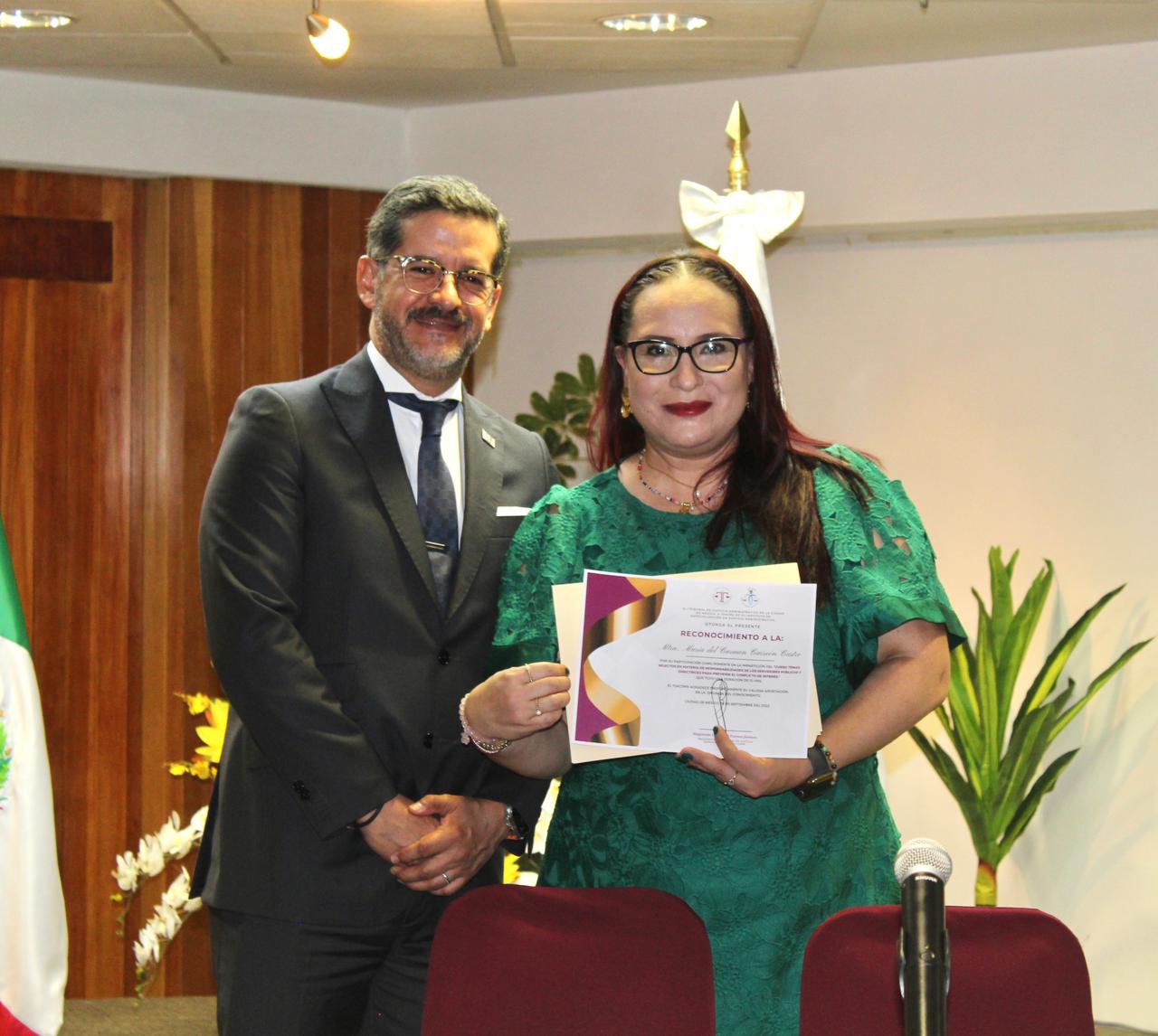 clausura curso06