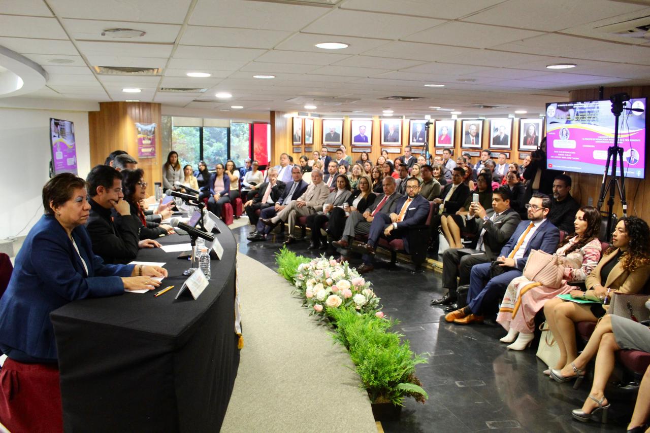 clausura curso07
