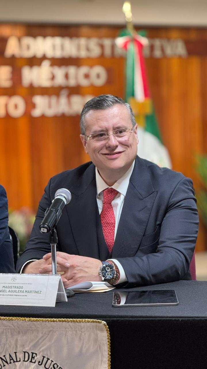 presidente tjacdmx 202601