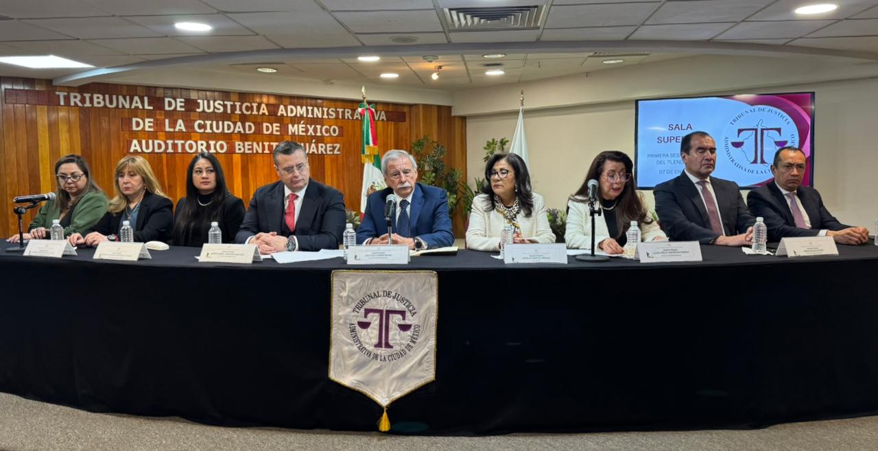 presidente tjacdmx 202602