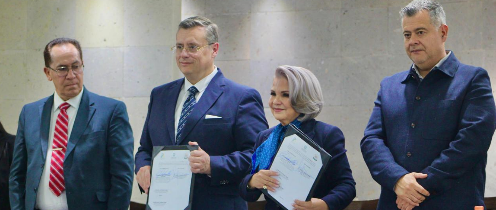 “La mejor sentencia es la que nunca tuvo que dictarse”: TJACDMX y Poder Judicial de Hidalgo se alían para llevar la mediación a los conflictos con la autoridad