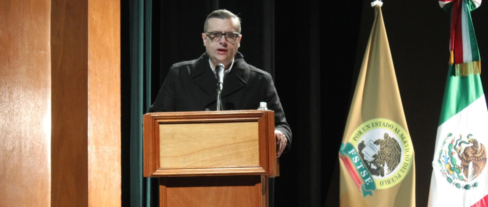 “El poder no es patrimonio, sino encomienda”: Magistrado Presidente del TJACDMX recuerda el derecho de la ciudadanía a una buena administración pública