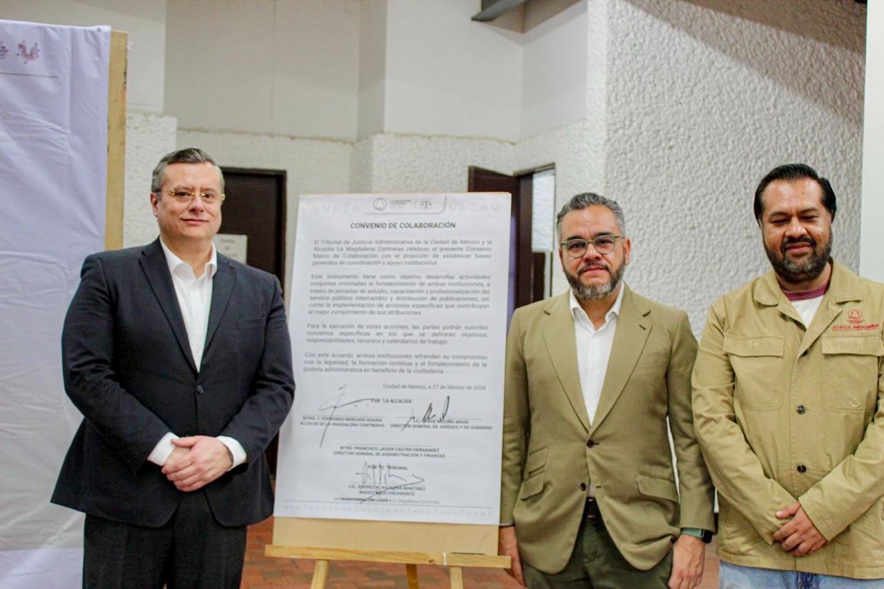 05convenio lamagdalenacontreras tjacdmx