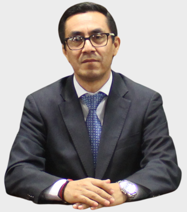 Lic. Armando Arana Arana