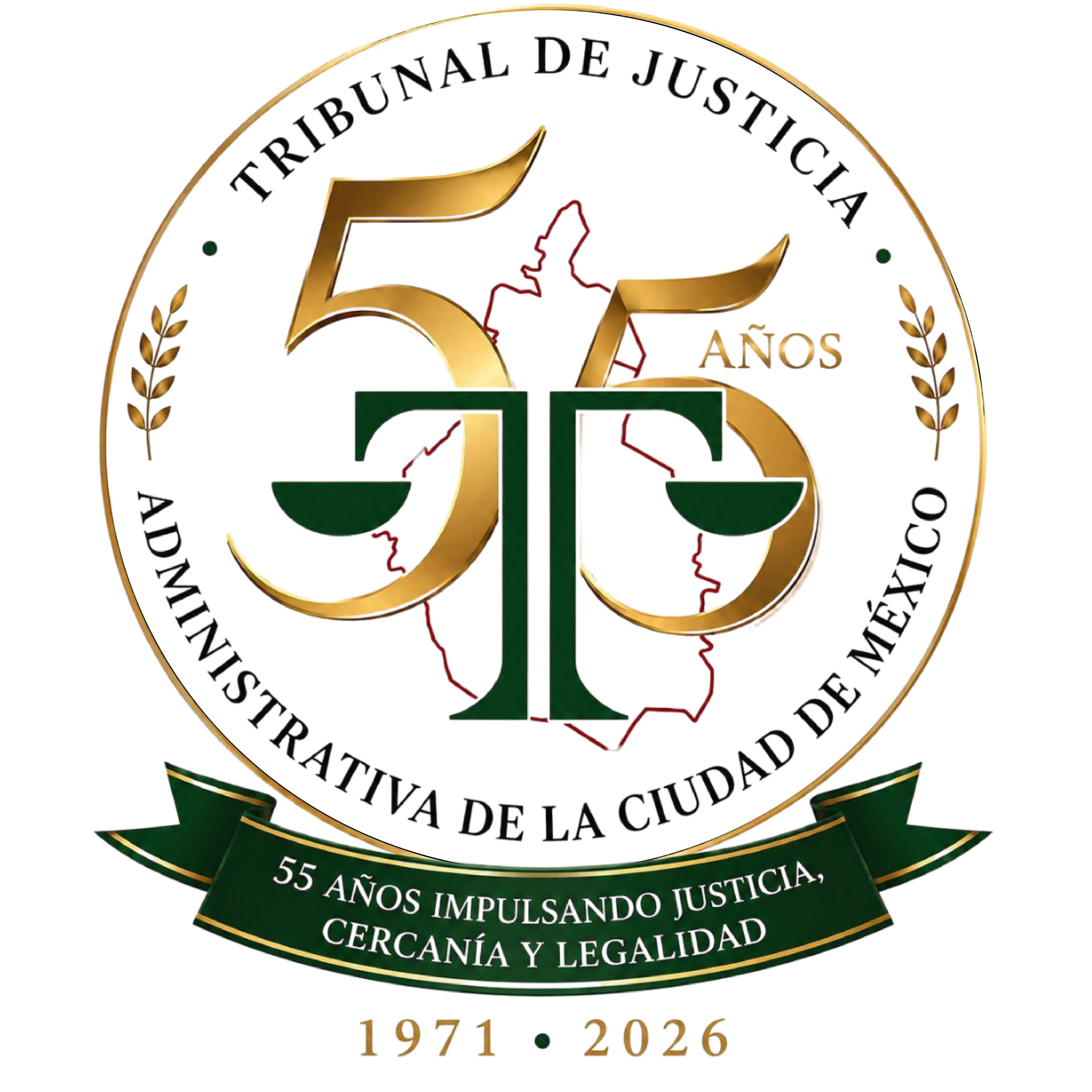 Tribunal de Justicia Administrativa de la Ciudad de México